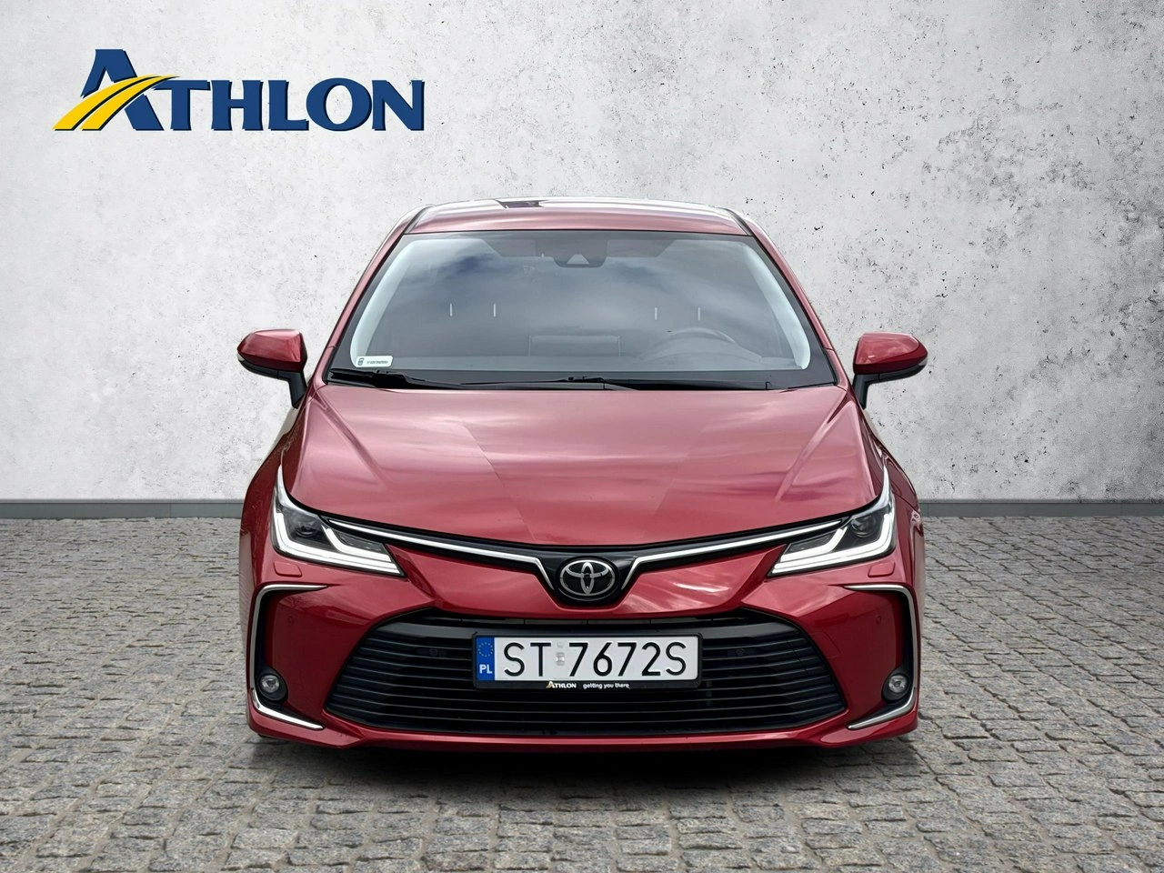 Toyota Corolla - Zdjęcie 7