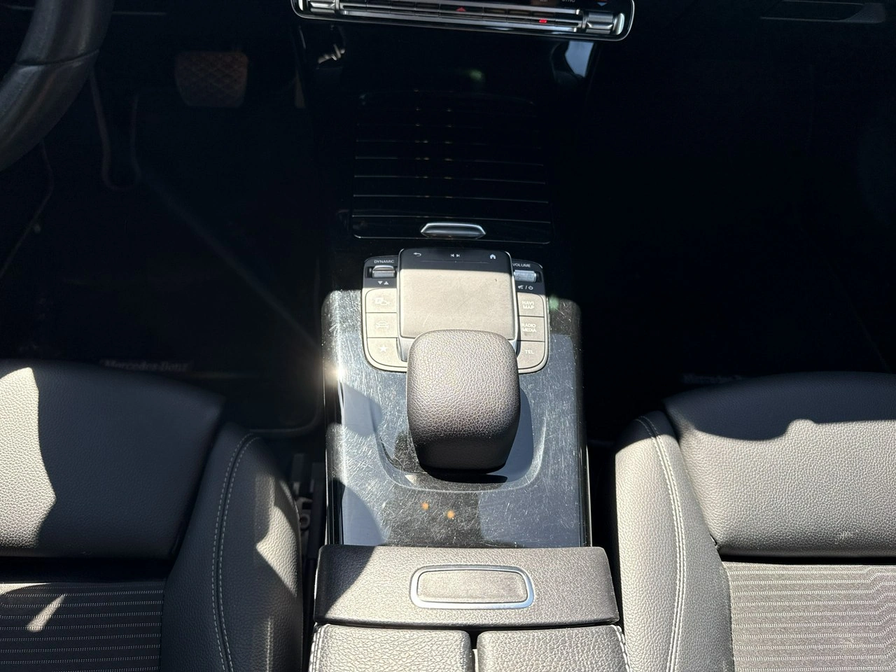 Mercedes A 180 - Zdjęcie 23