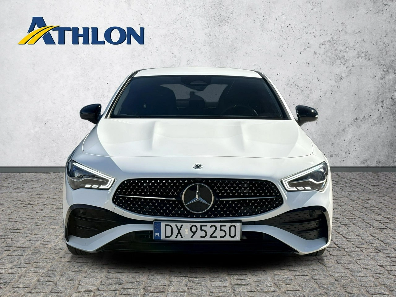 Mercedes CLA 200 - Zdjęcie 7