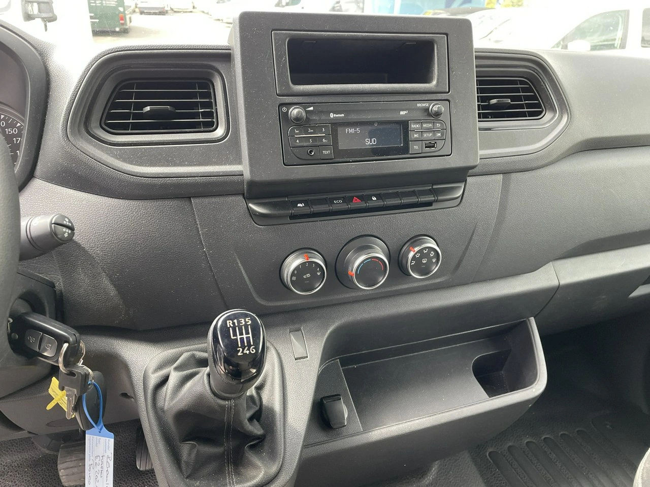 Renault Master - Zdjęcie 12