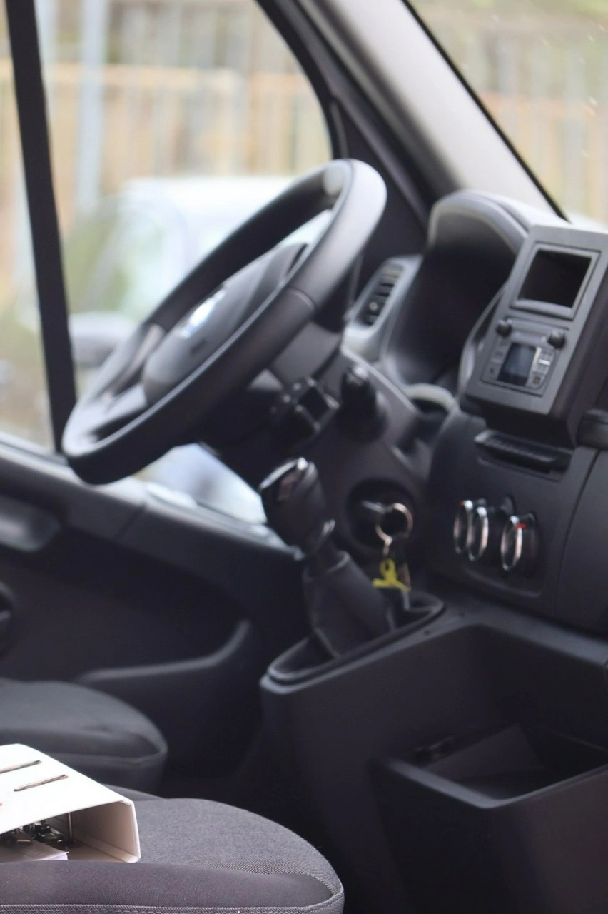 Renault Master - Zdjęcie 12