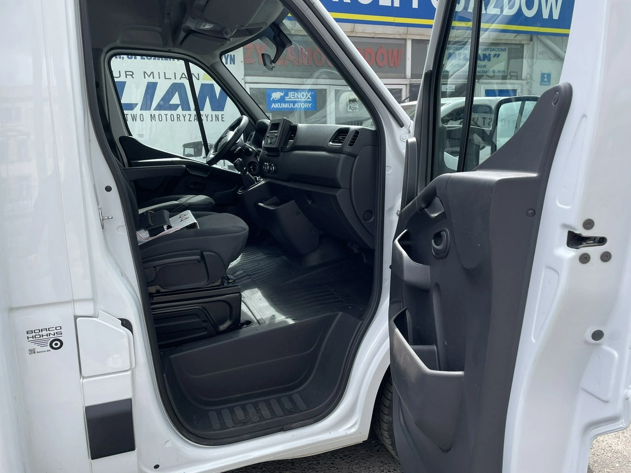 Renault Master - Zdjęcie 16