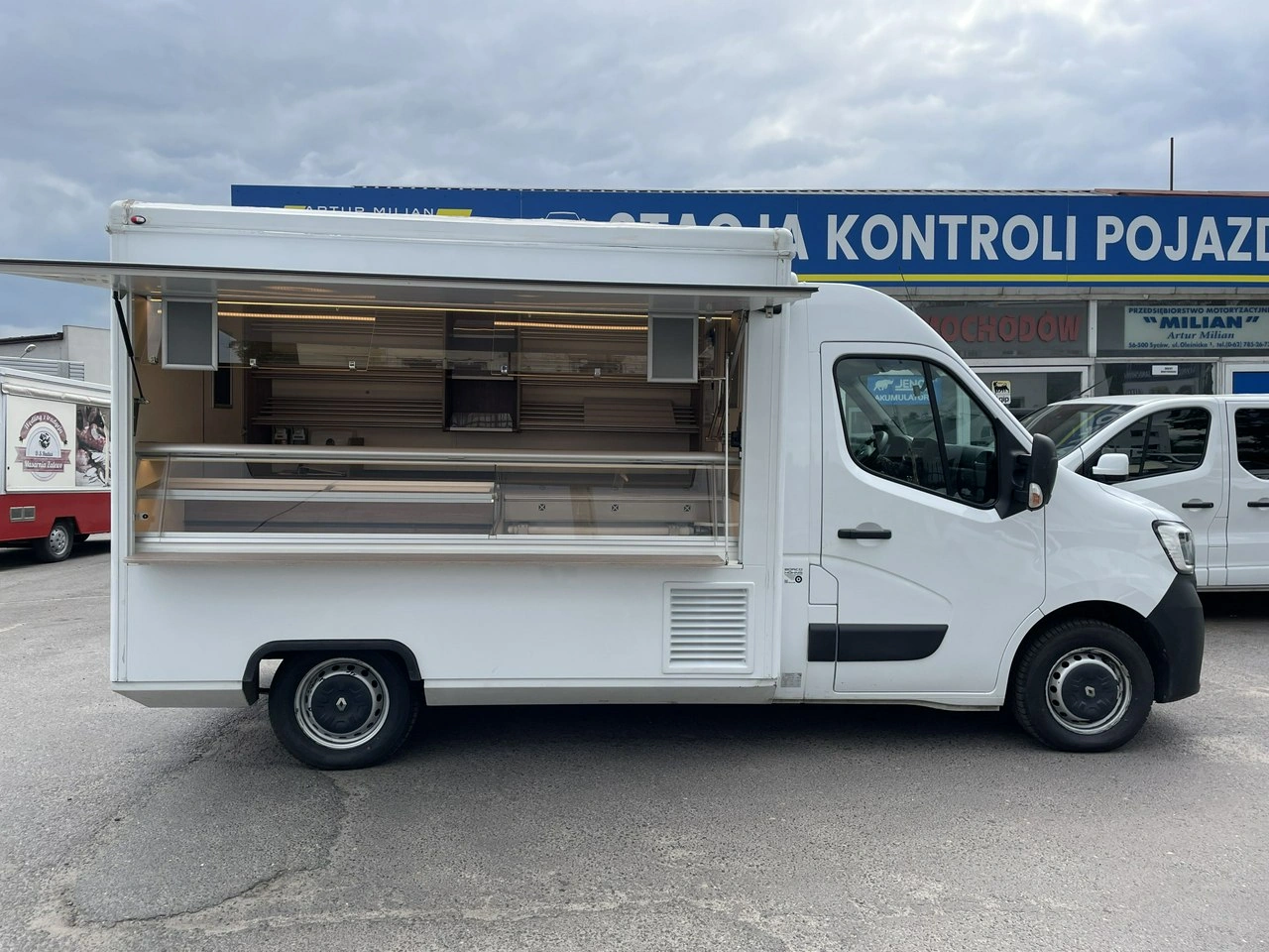 Renault Master - Zdjęcie 19