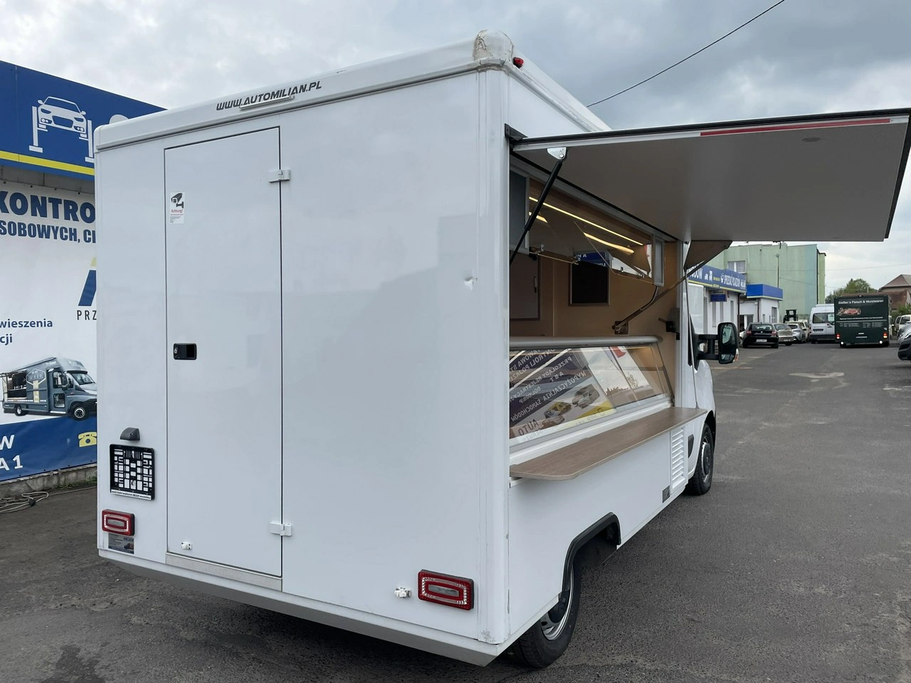 Renault Master - Zdjęcie 26