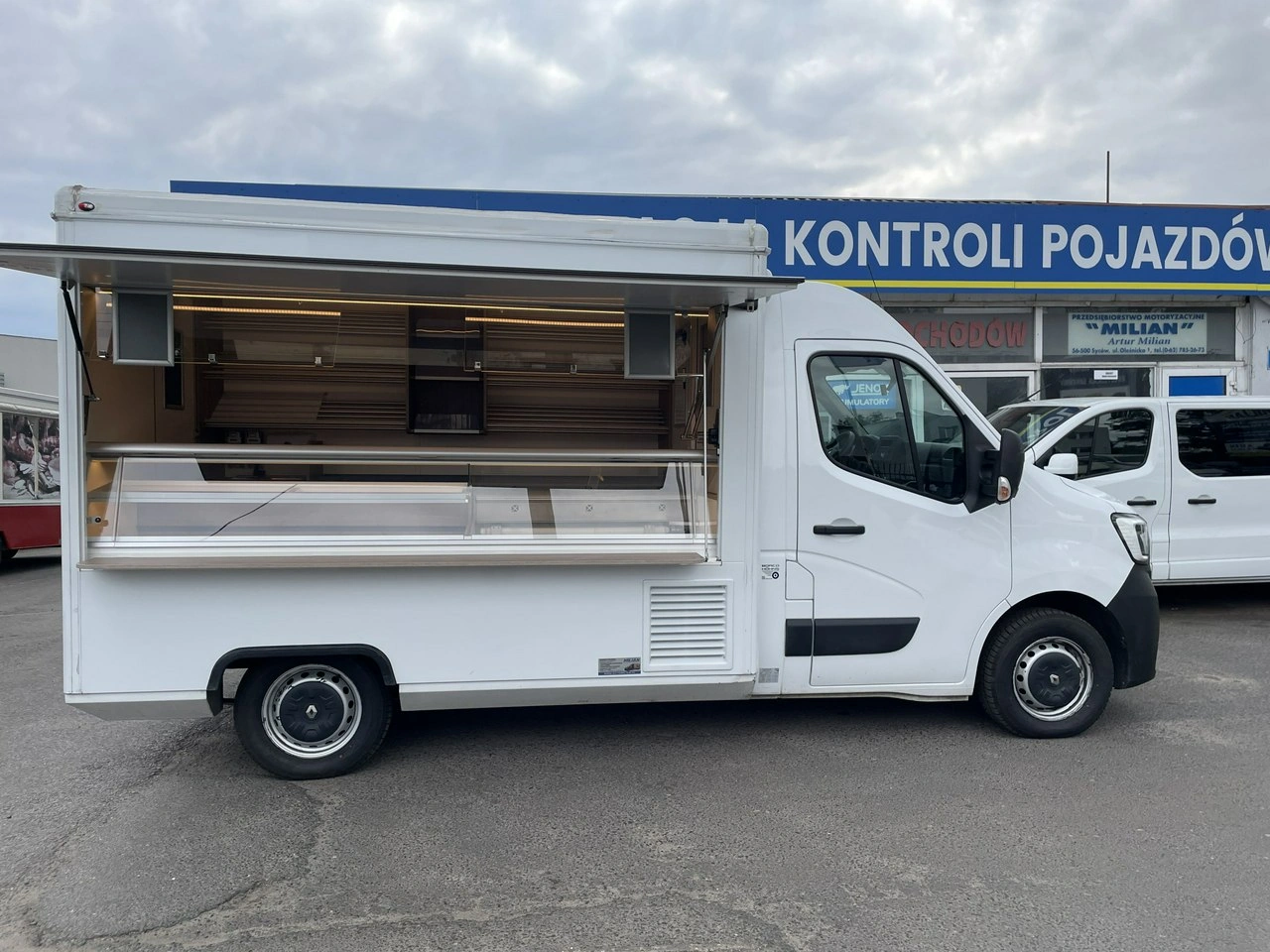 Renault Master - Zdjęcie 27