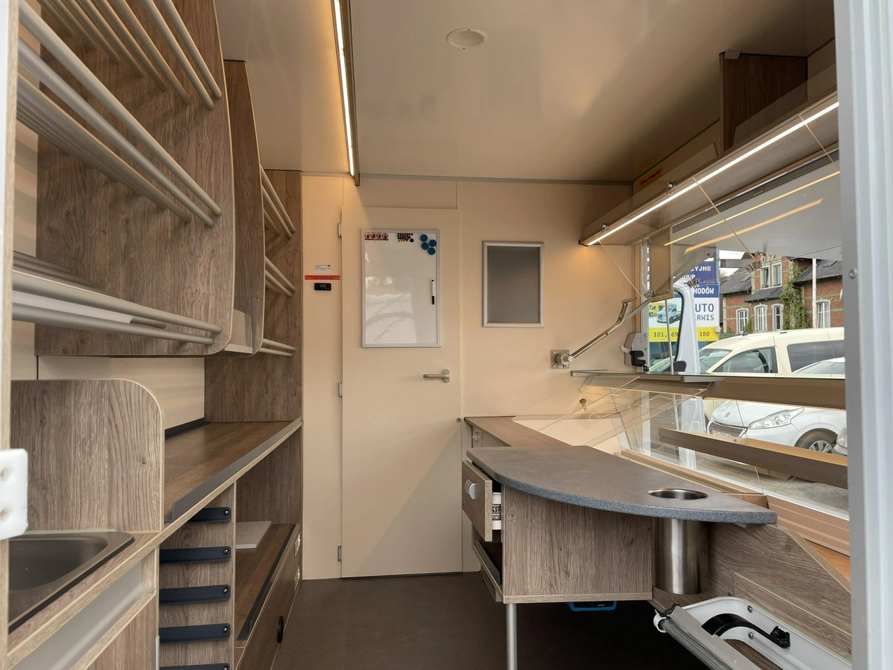 Renault Master - Zdjęcie 35