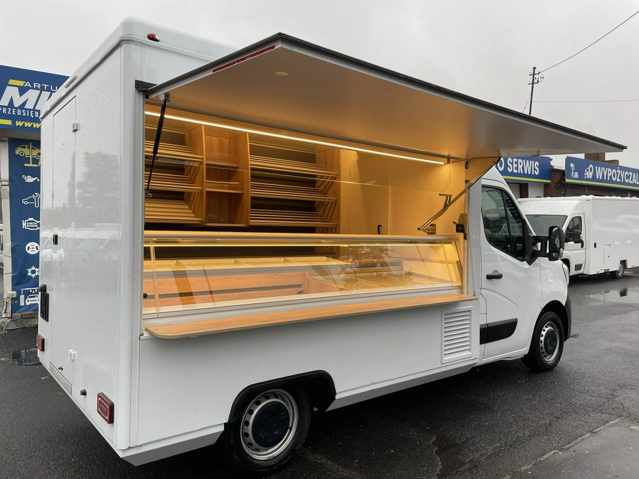 Renault Master - Główne zdjęcie