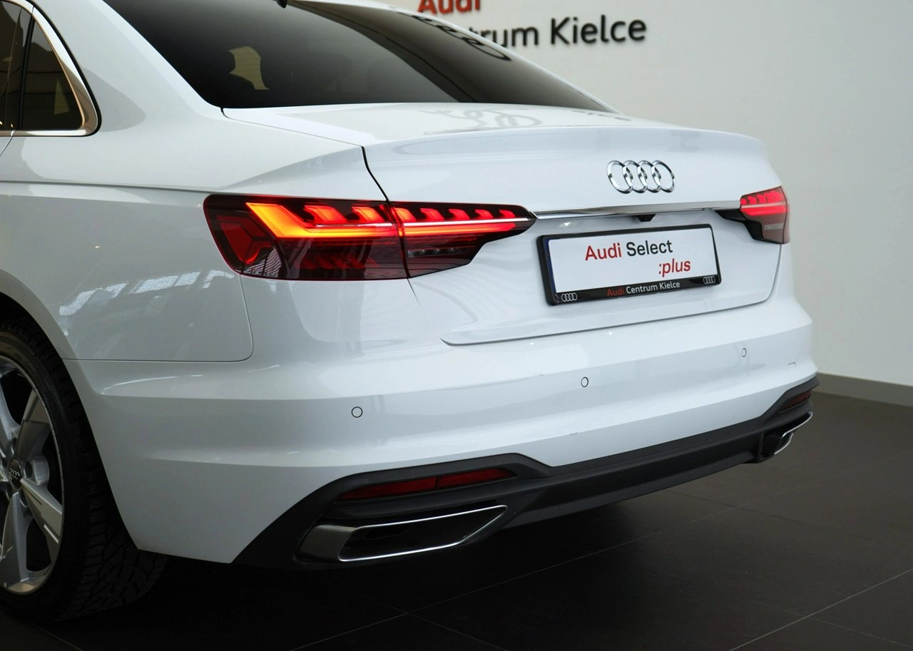 Audi A4 - Zdjęcie 9