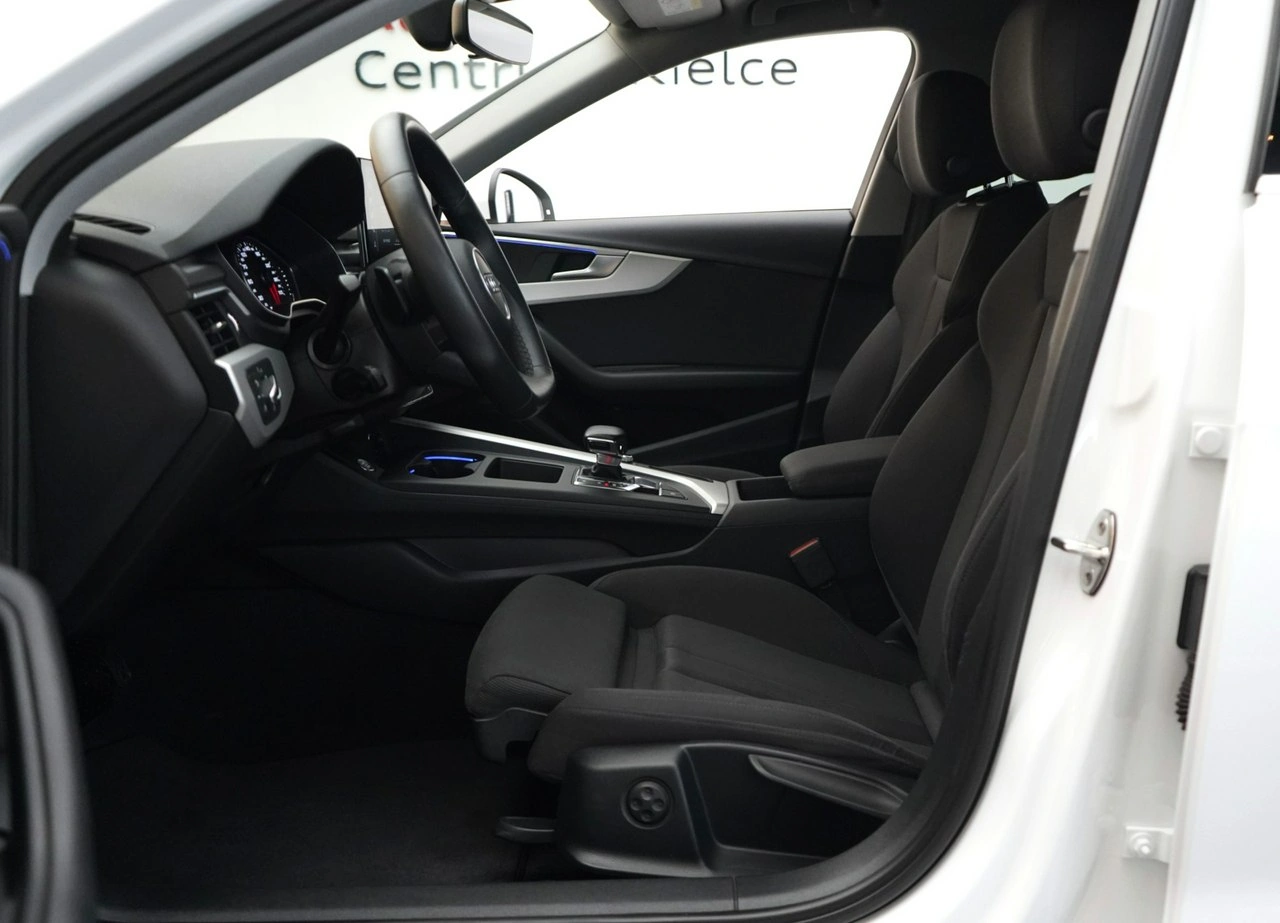 Audi A4 - Zdjęcie 14