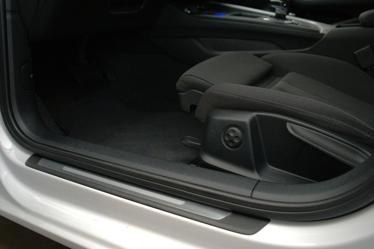 Audi A4 - Zdjęcie 15