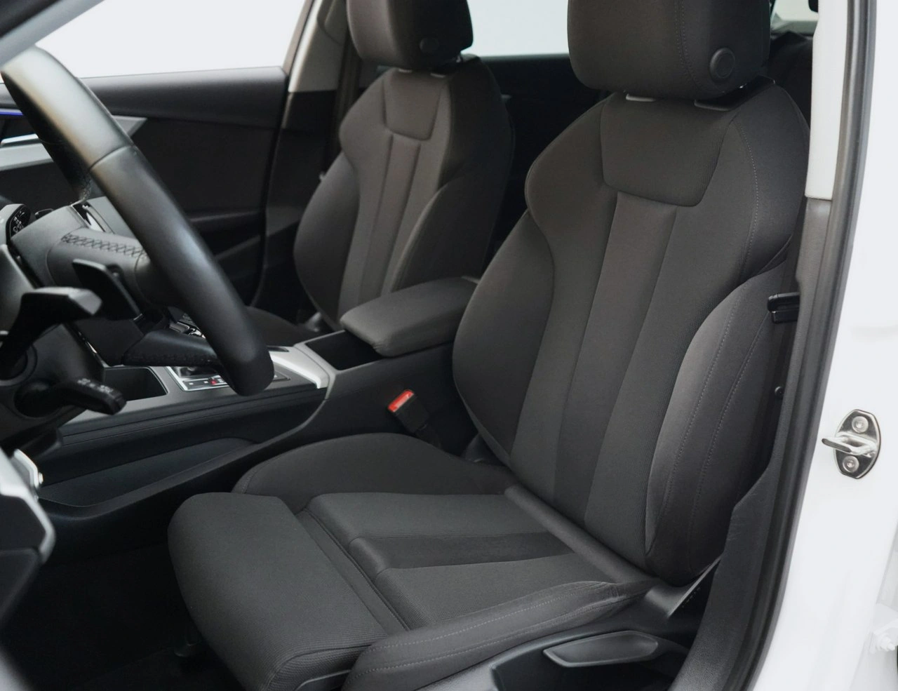 Audi A4 - Zdjęcie 16