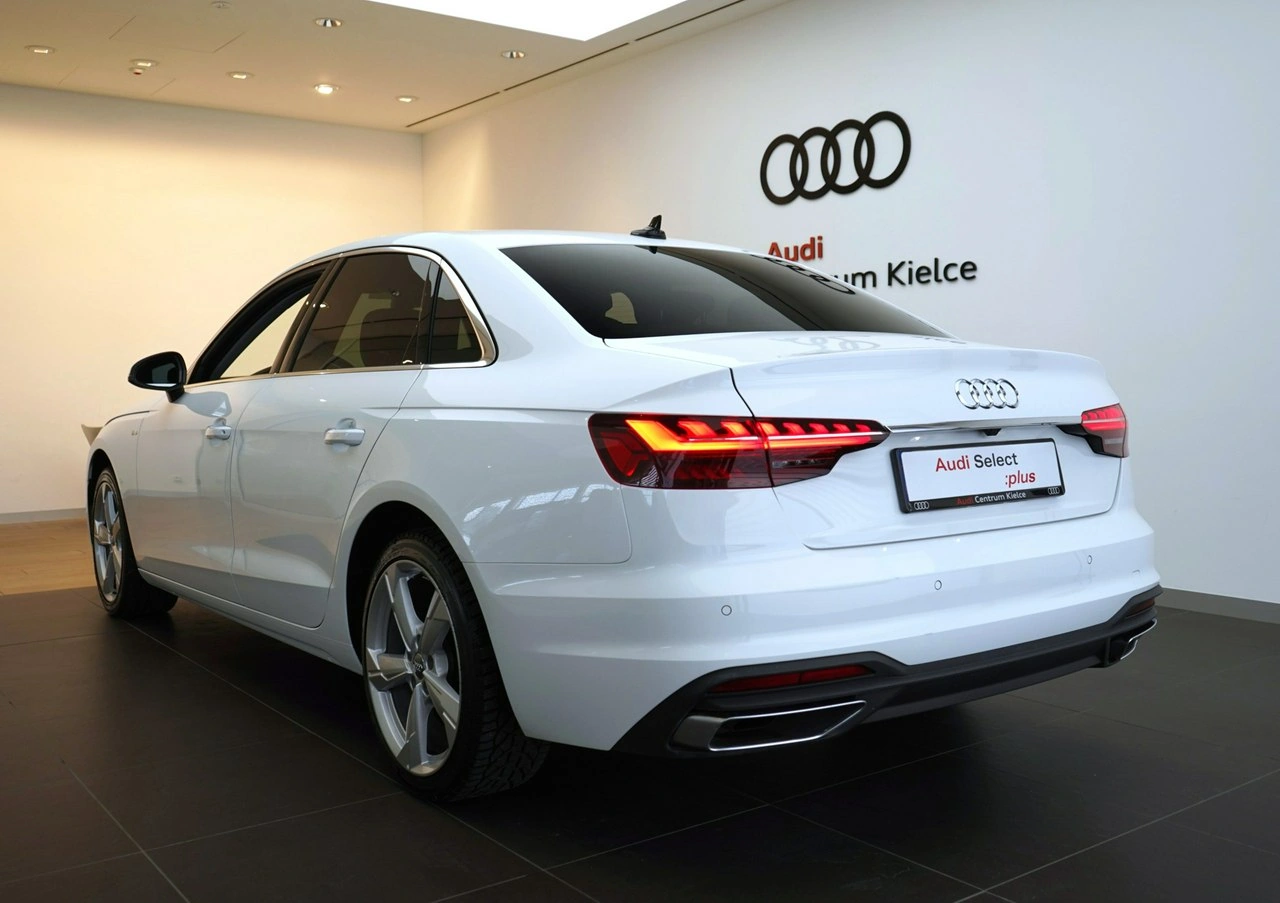 Audi A4 - Zdjęcie 1