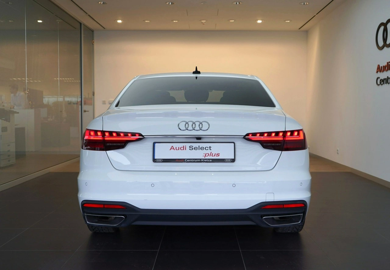 Audi A4 - Zdjęcie 2