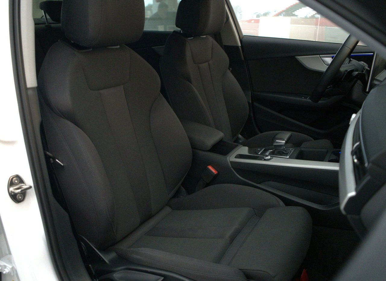 Audi A4 - Zdjęcie 29