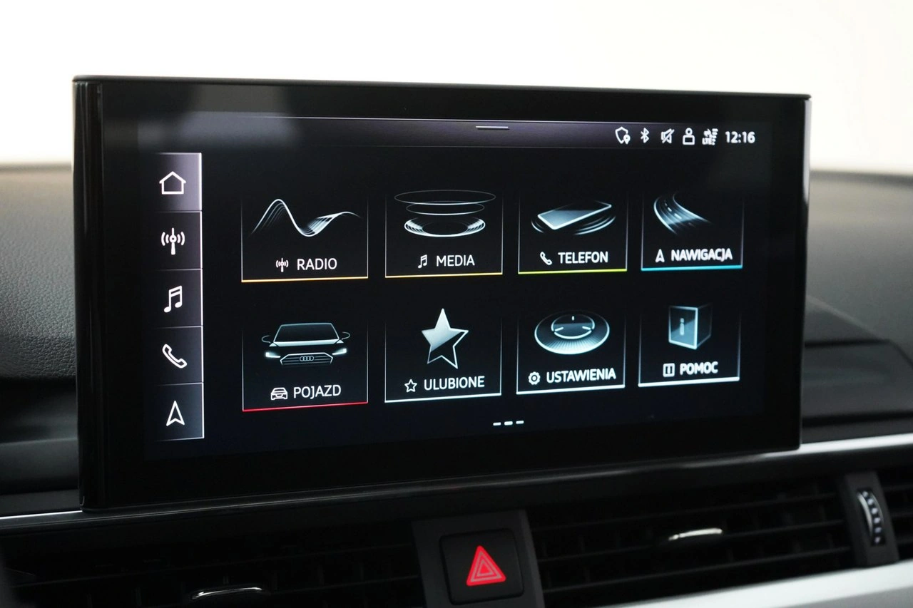 Audi A4 - Zdjęcie 33