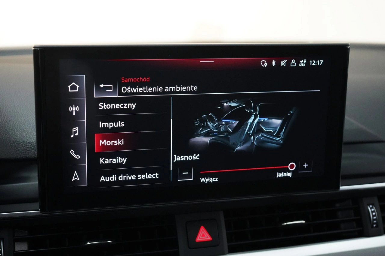 Audi A4 - Zdjęcie 37