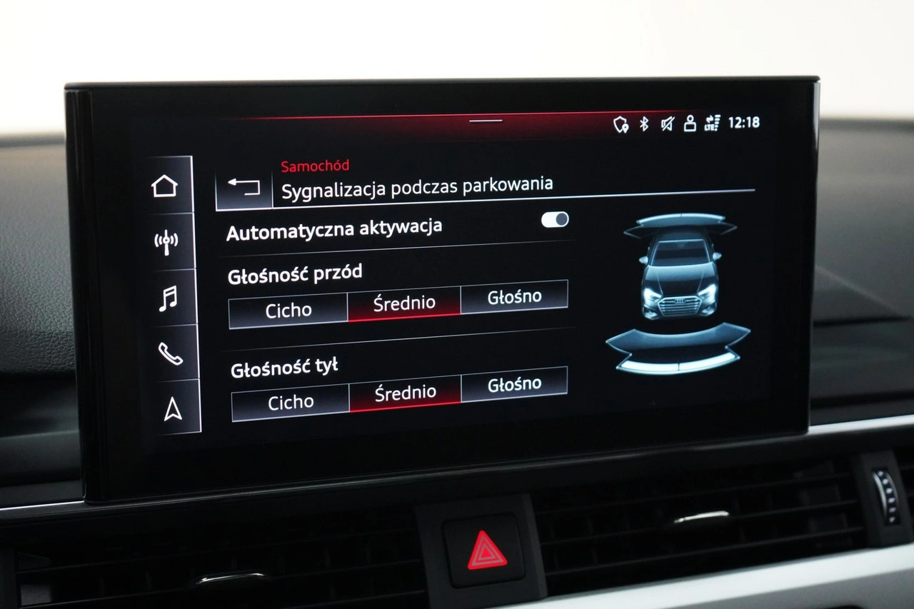 Audi A4 - Zdjęcie 38