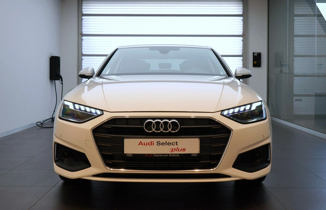 Audi A4 - Zdjęcie 5