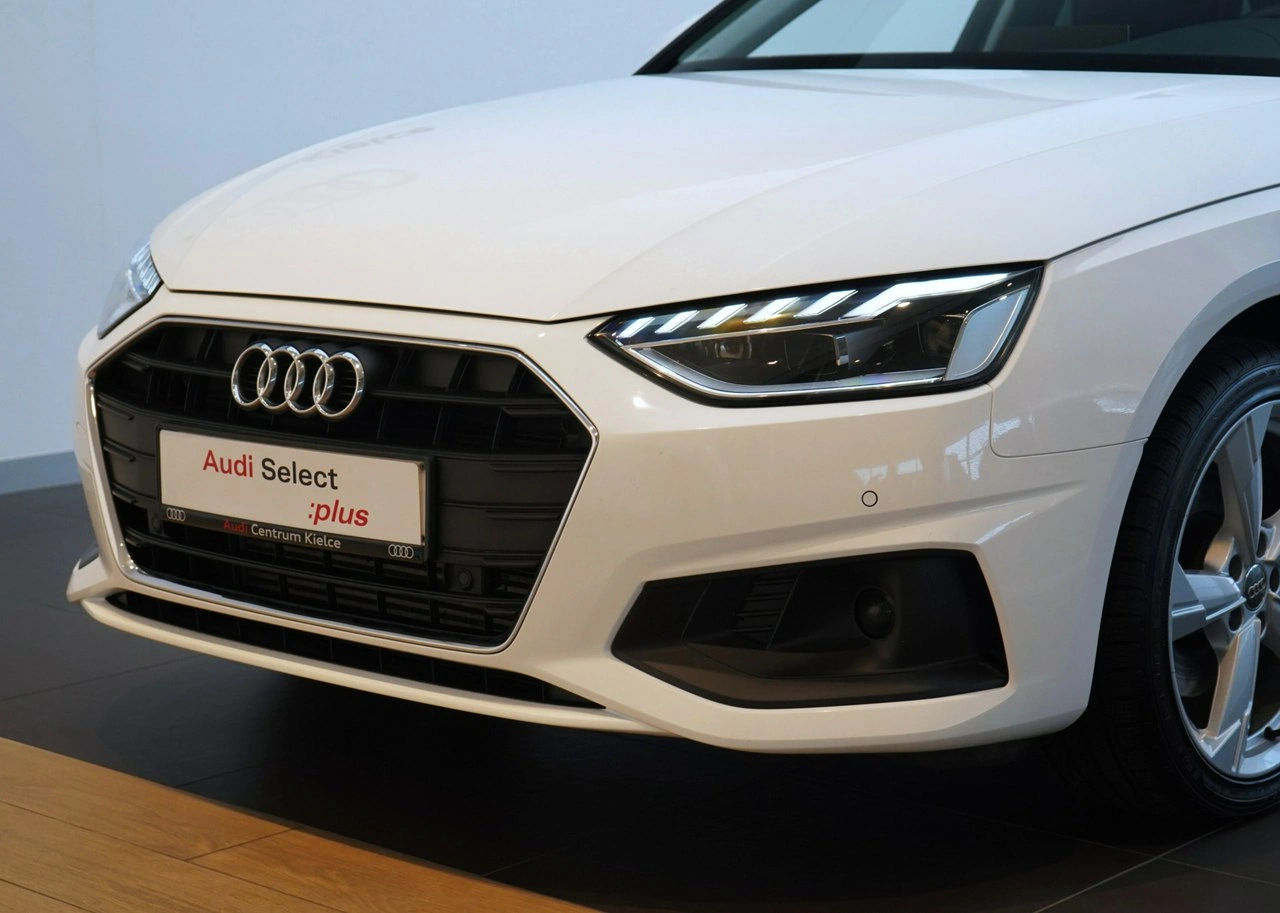 Audi A4 - Zdjęcie 6