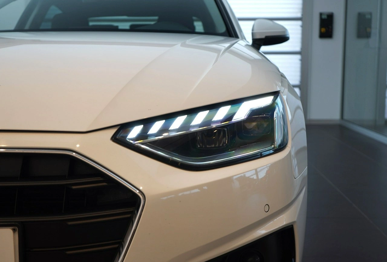 Audi A4 - Zdjęcie 7