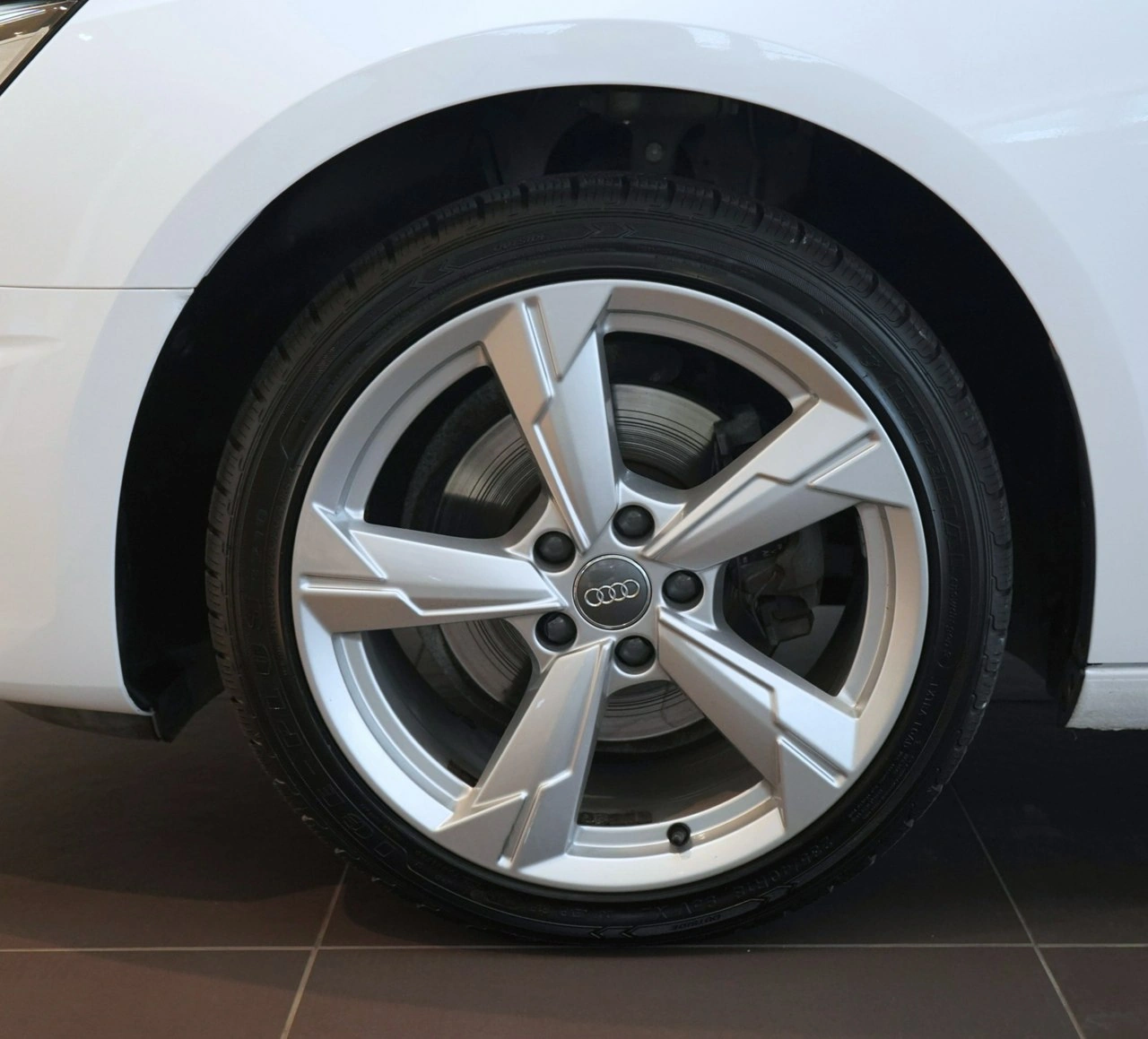 Audi A4 - Zdjęcie 8