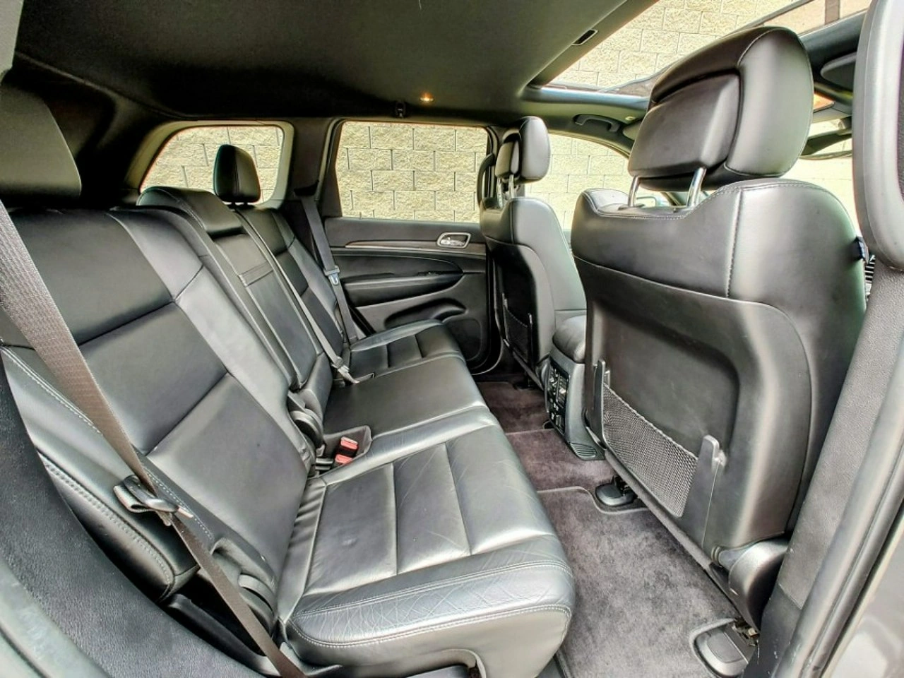 Jeep Grand Cherokee - Zdjęcie 11