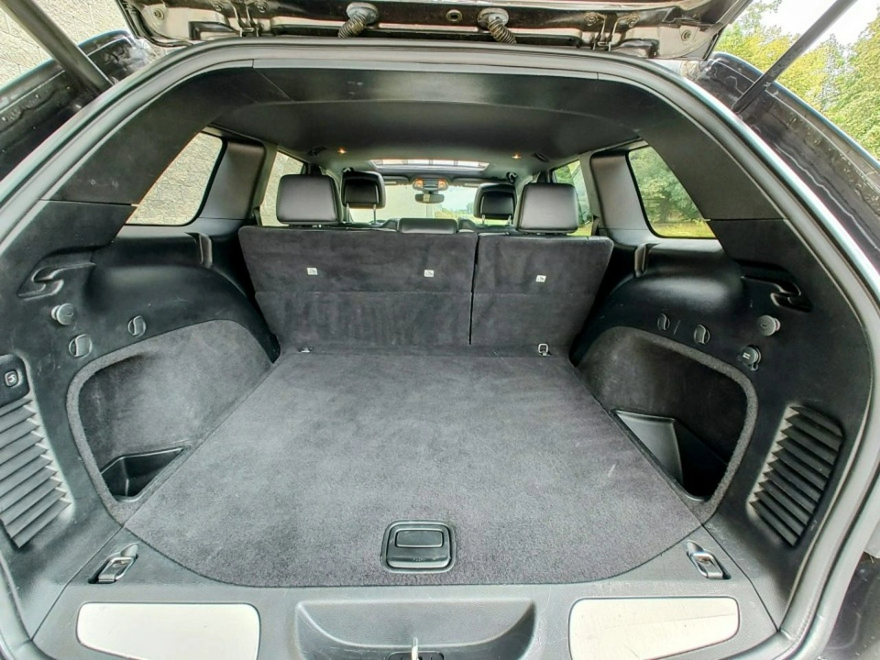 Jeep Grand Cherokee - Zdjęcie 23