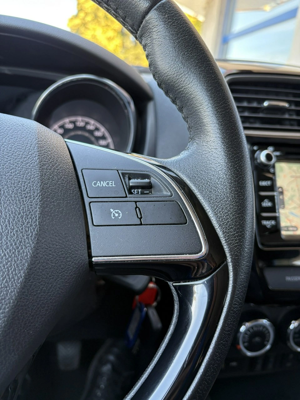 Mitsubishi ASX - Zdjęcie 20