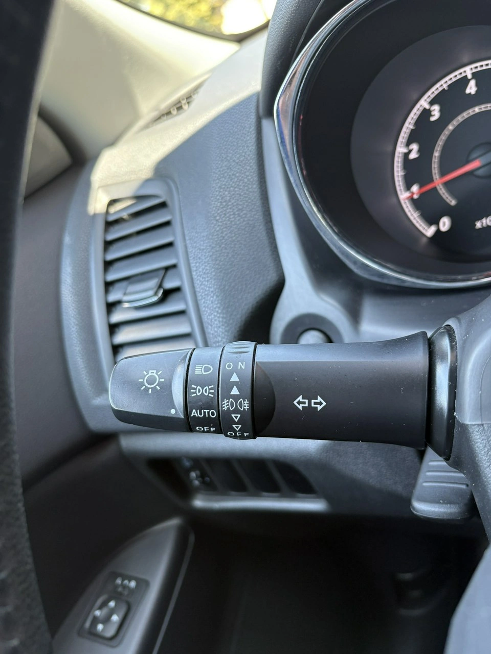Mitsubishi ASX - Zdjęcie 25