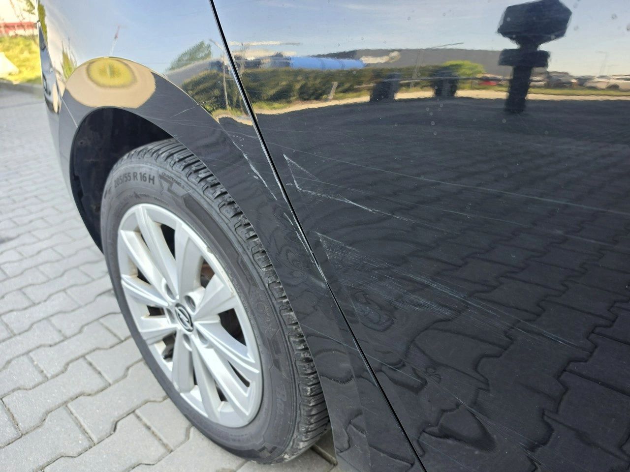 Opel Astra - Zdjęcie 9