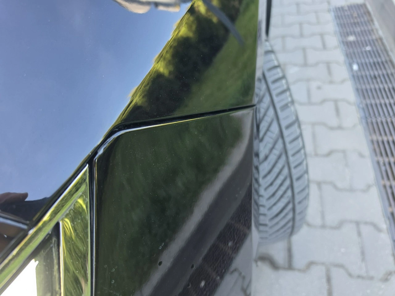 Opel Astra - Zdjęcie 10