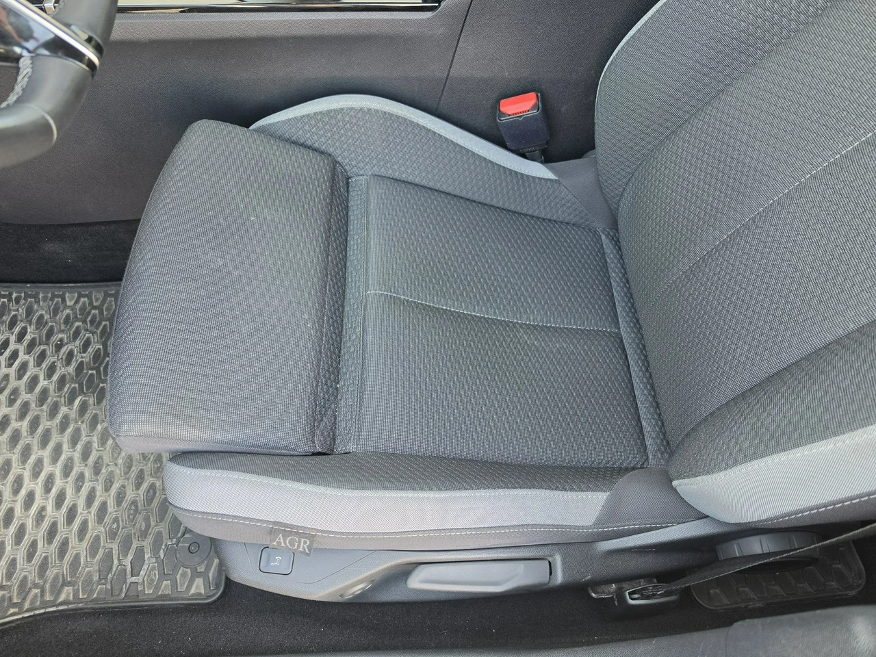 Opel Astra - Zdjęcie 17