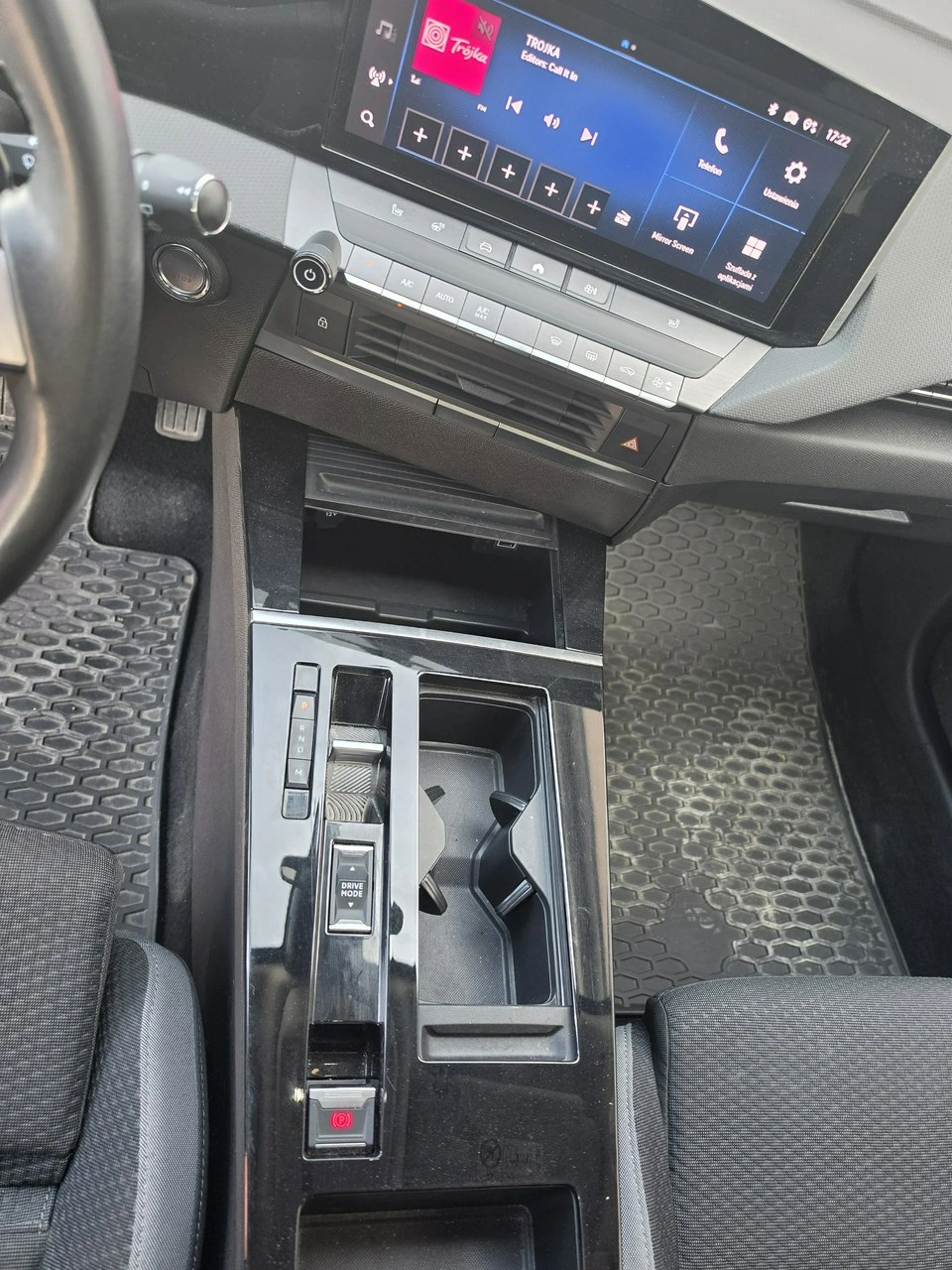 Opel Astra - Zdjęcie 19