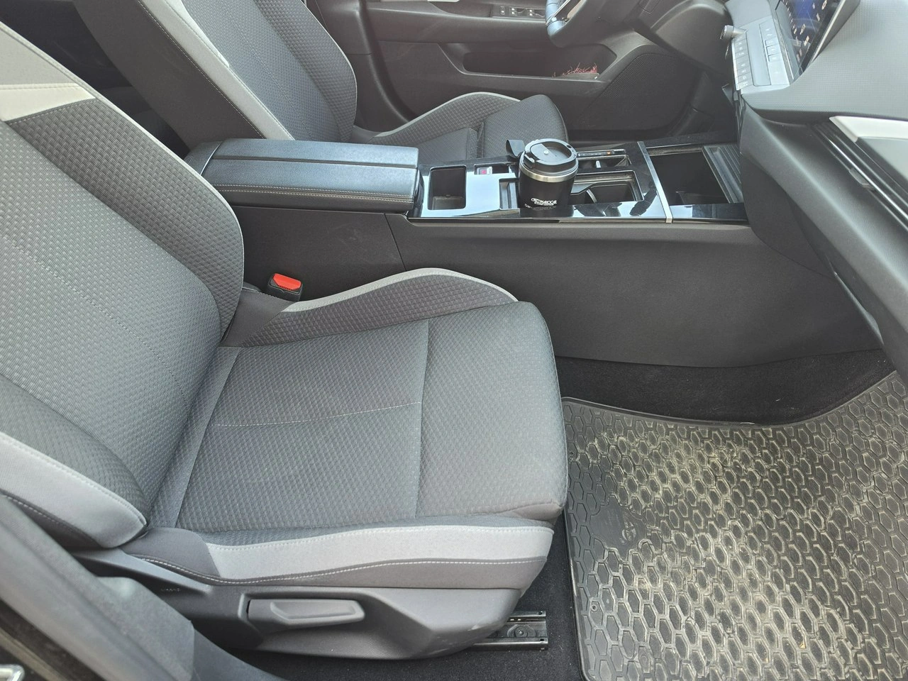 Opel Astra - Zdjęcie 20