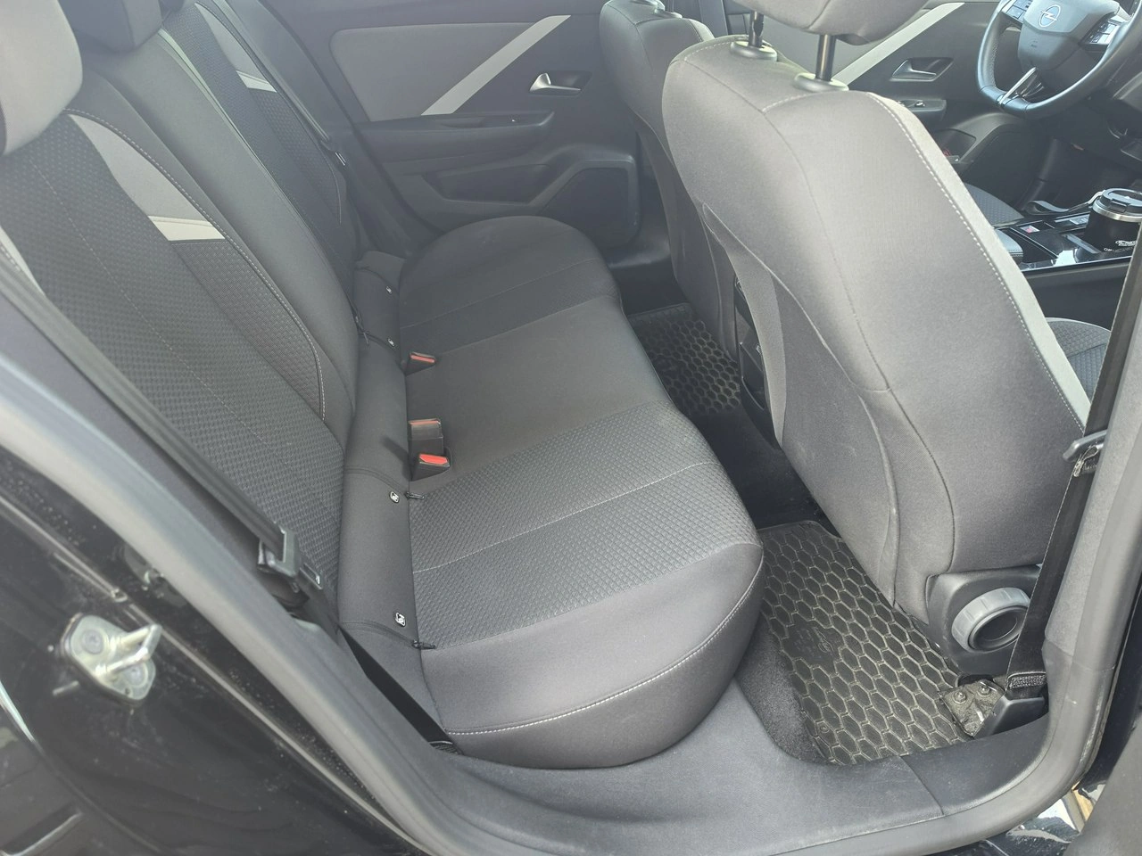 Opel Astra - Zdjęcie 21