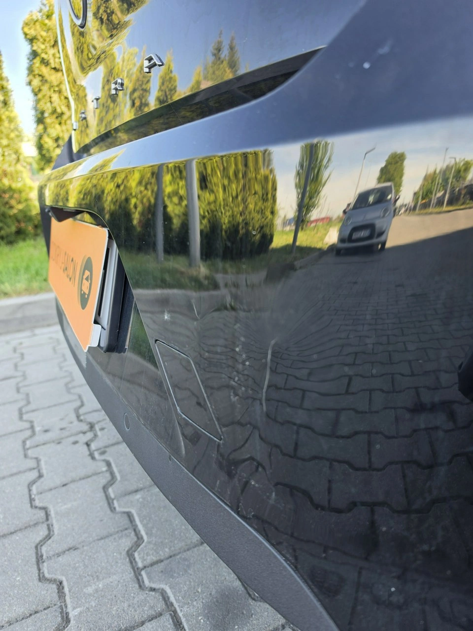 Opel Astra - Zdjęcie 7
