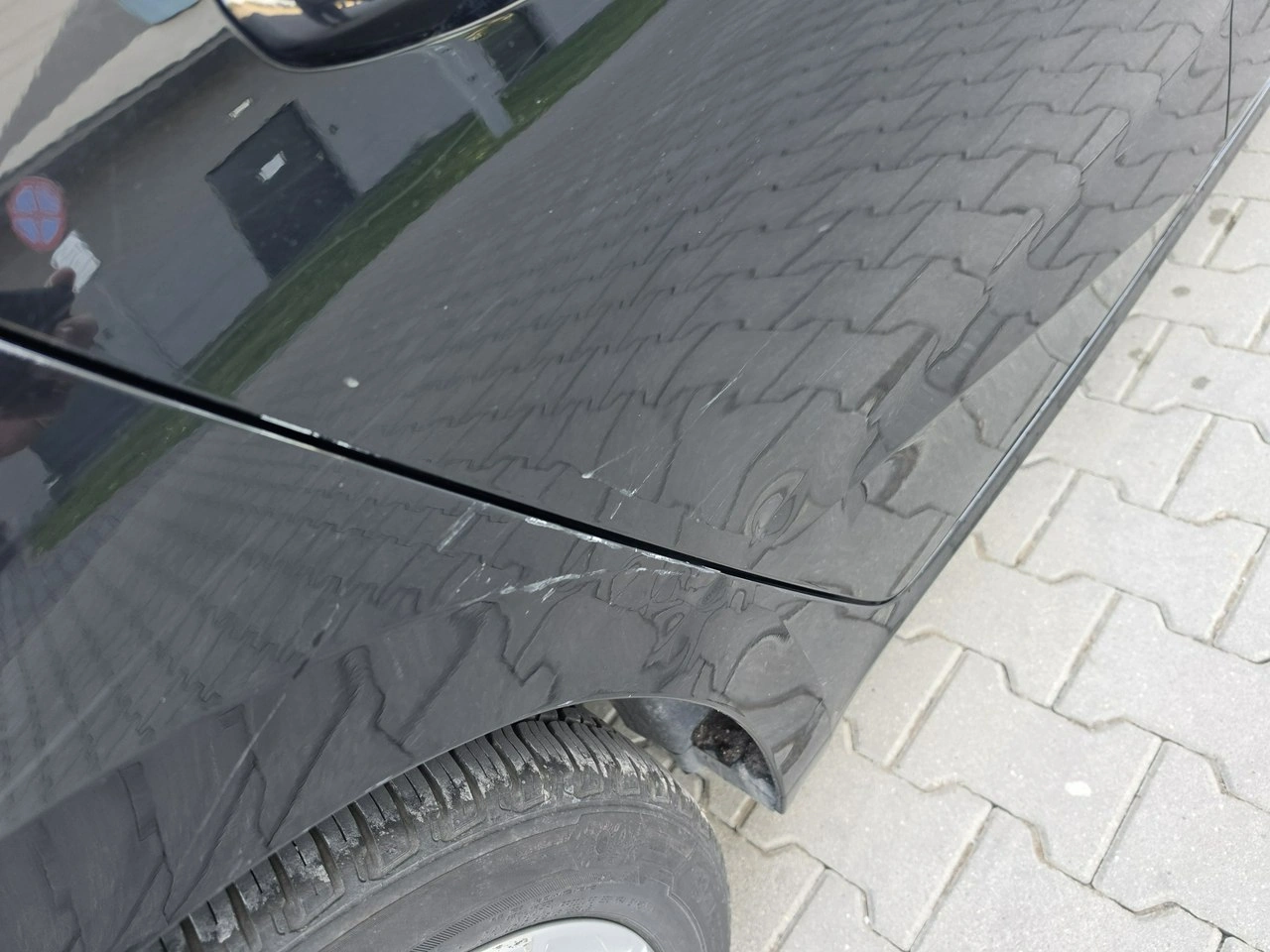 Opel Astra - Zdjęcie 8