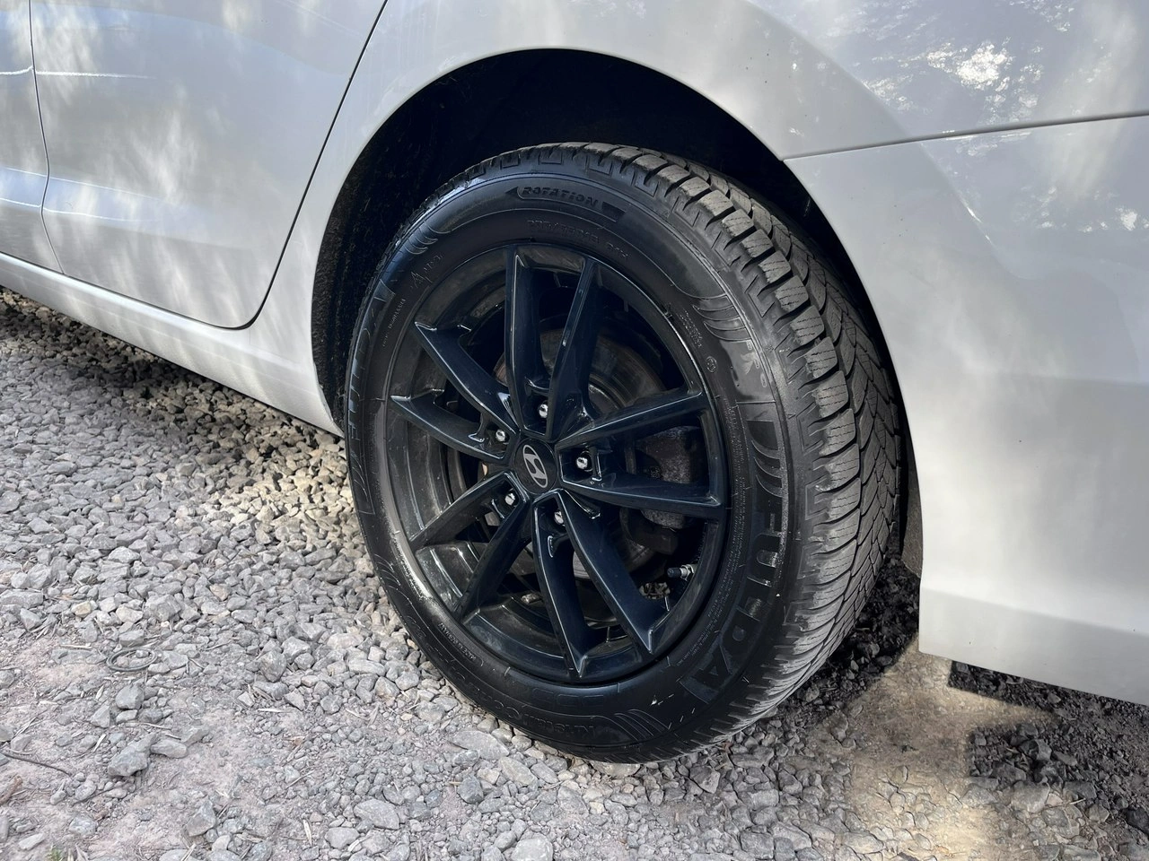 Hyundai i30 - Zdjęcie 11
