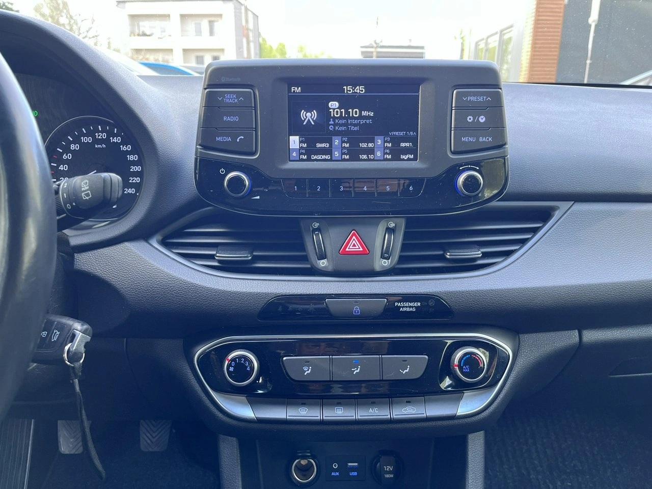 Hyundai i30 - Zdjęcie 13