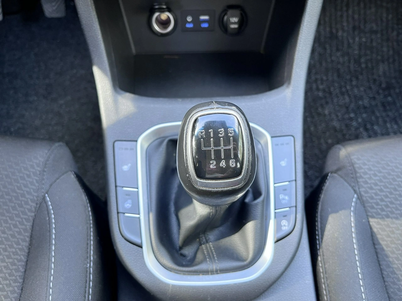 Hyundai i30 - Zdjęcie 14