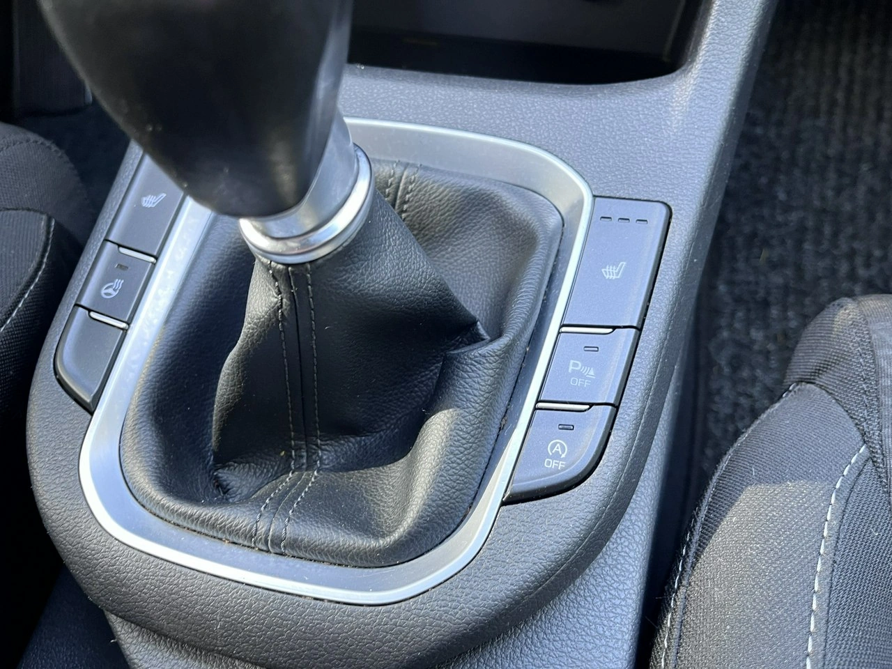 Hyundai i30 - Zdjęcie 15