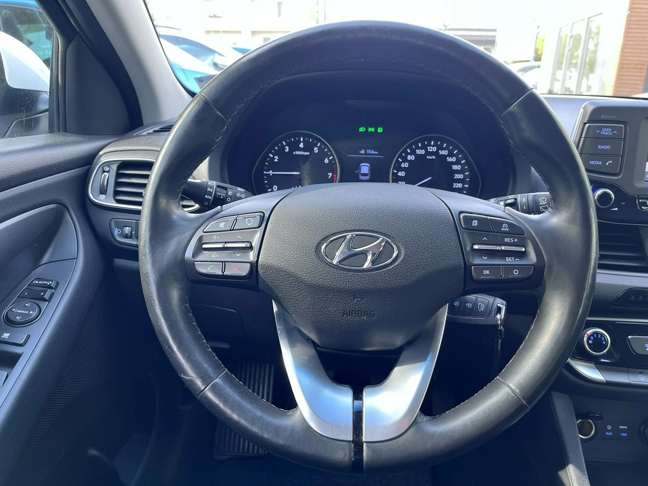 Hyundai i30 - Zdjęcie 16