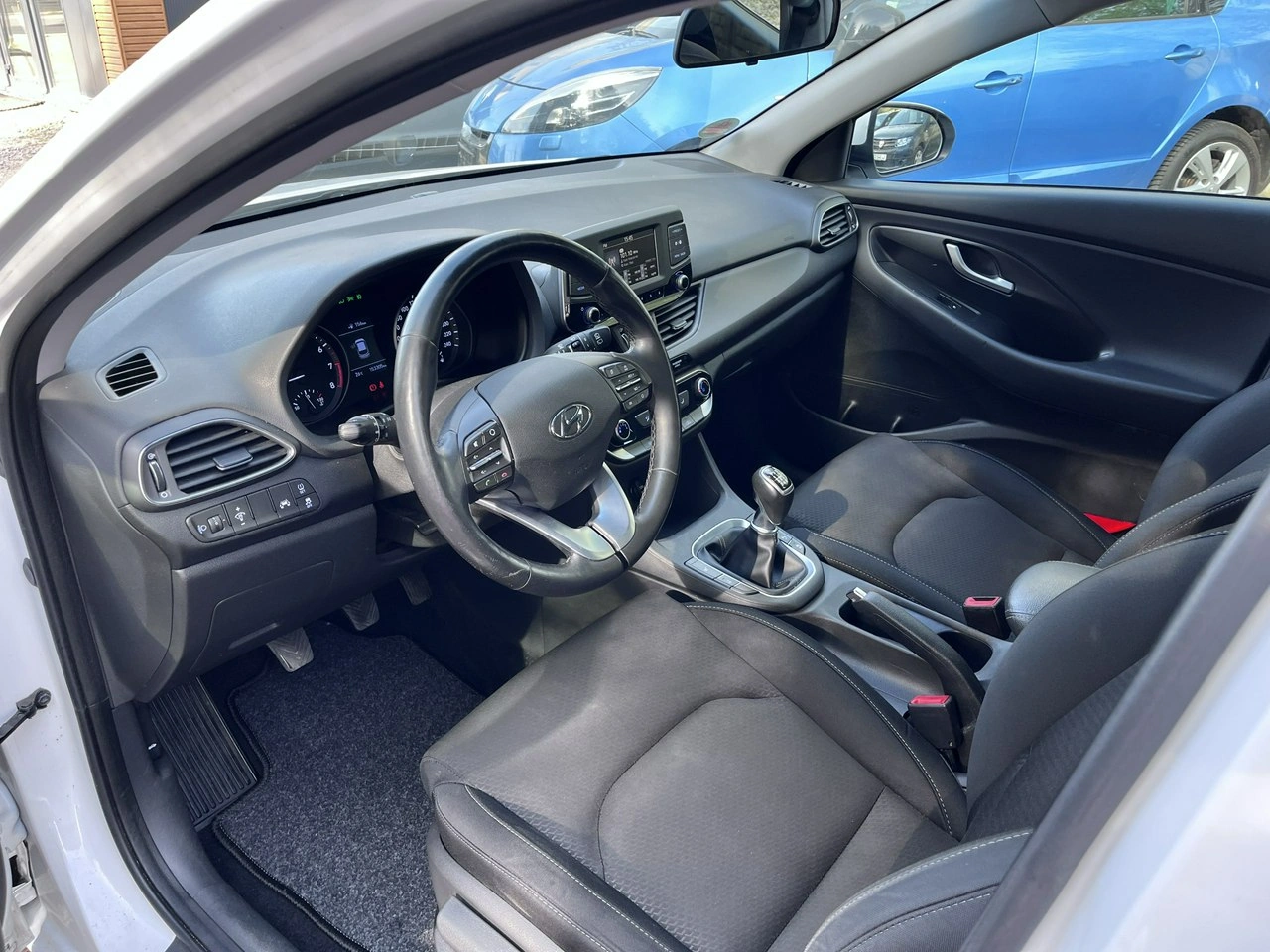 Hyundai i30 - Zdjęcie 18