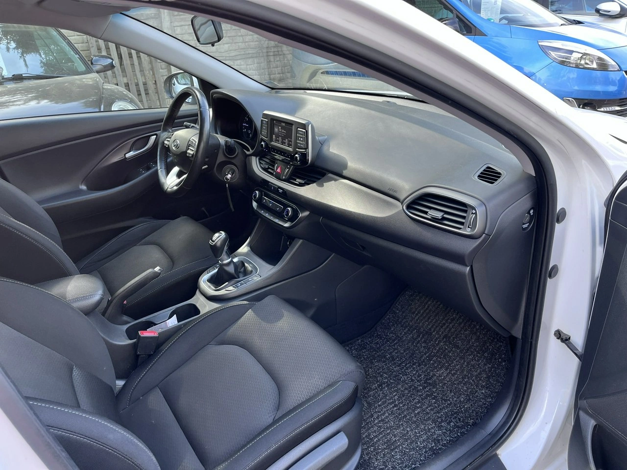 Hyundai i30 - Zdjęcie 19