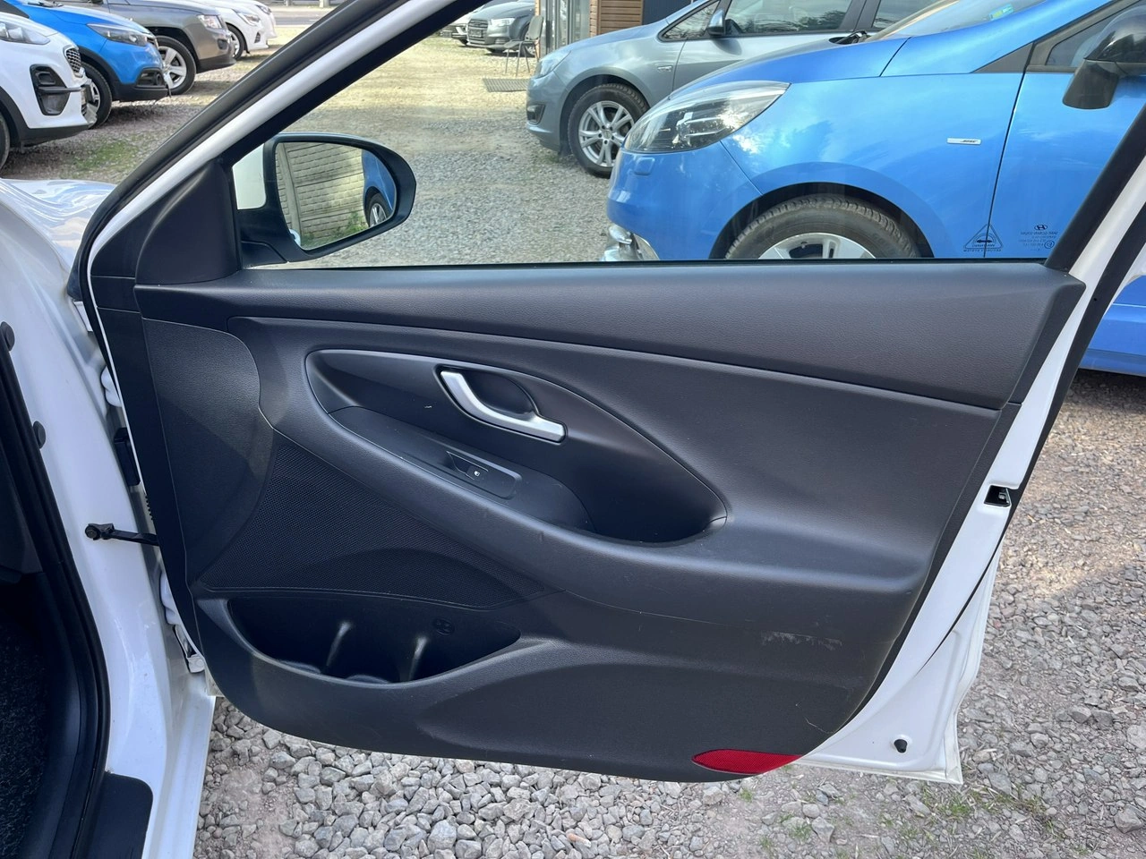 Hyundai i30 - Zdjęcie 20