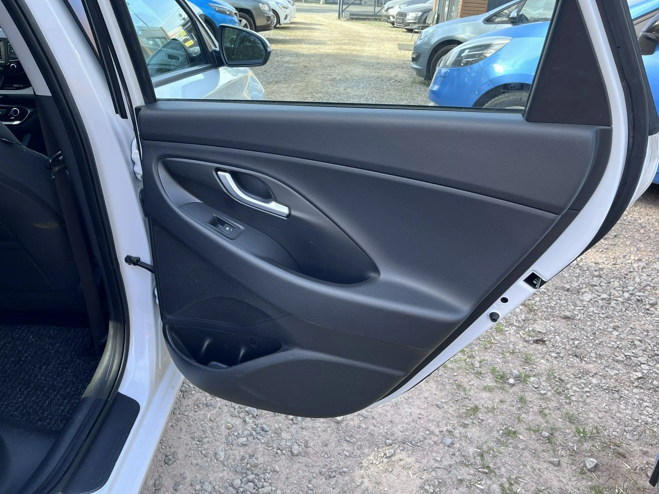 Hyundai i30 - Zdjęcie 22