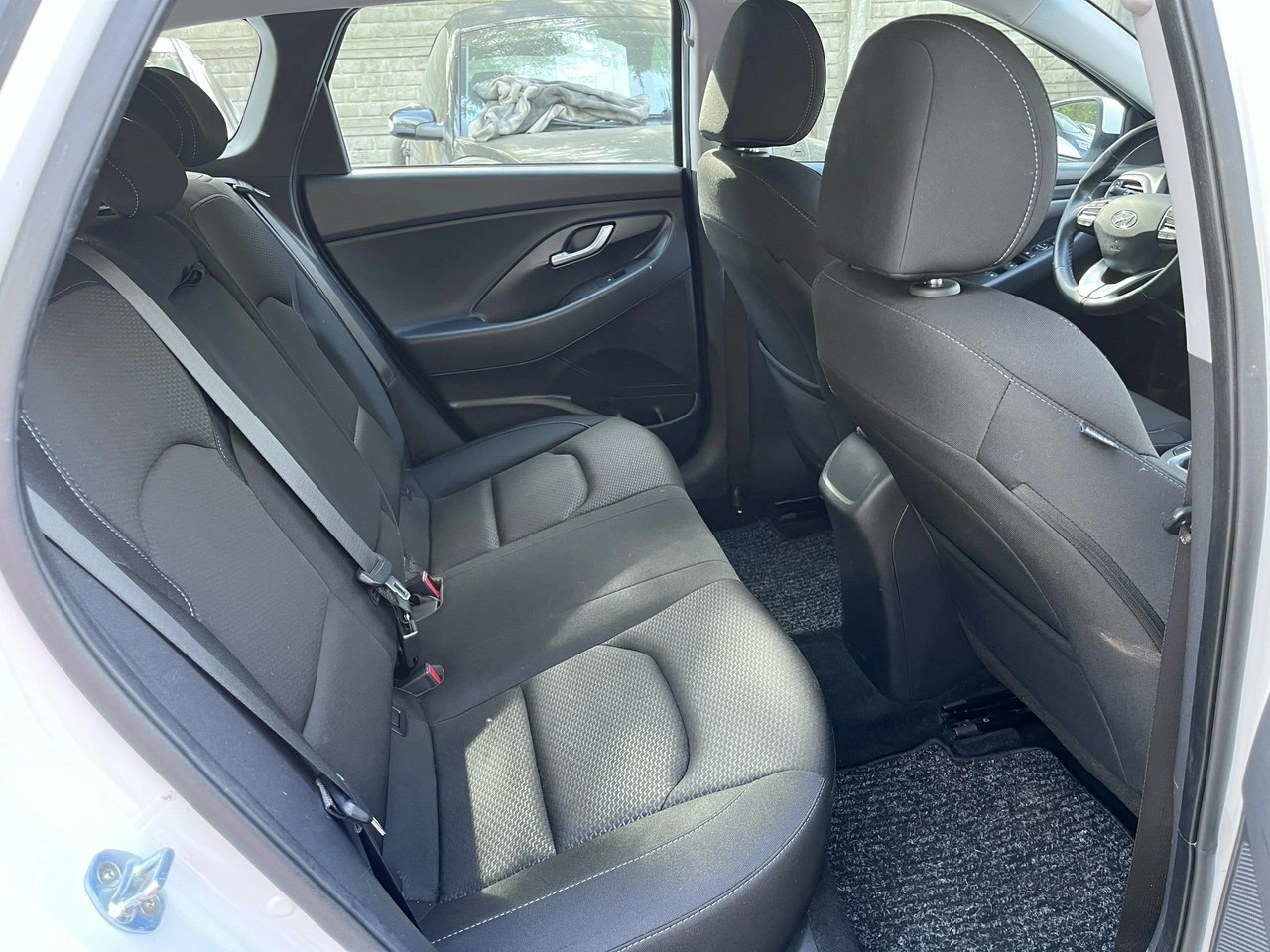 Hyundai i30 - Zdjęcie 23
