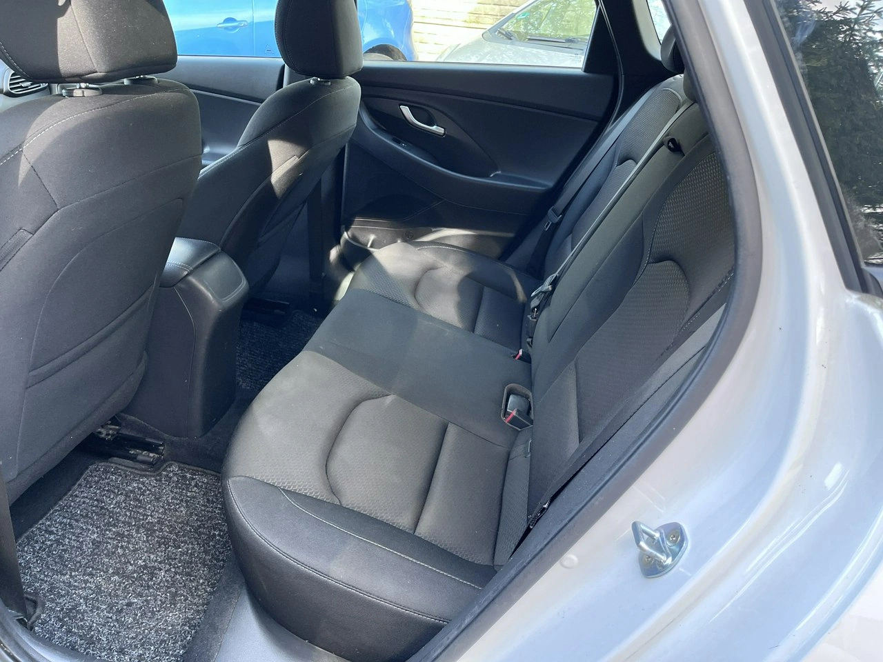 Hyundai i30 - Zdjęcie 25