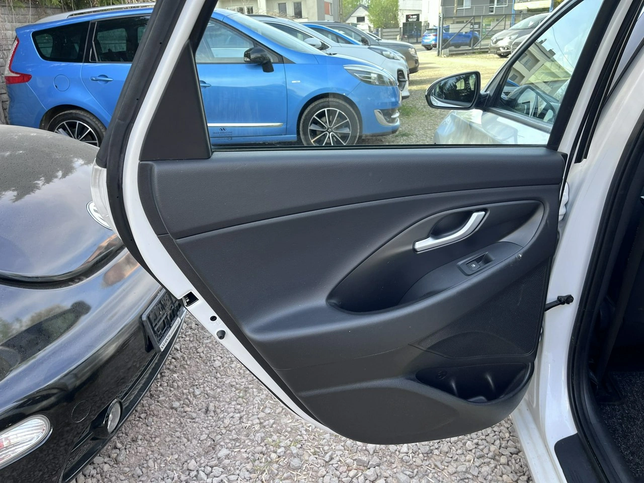 Hyundai i30 - Zdjęcie 26