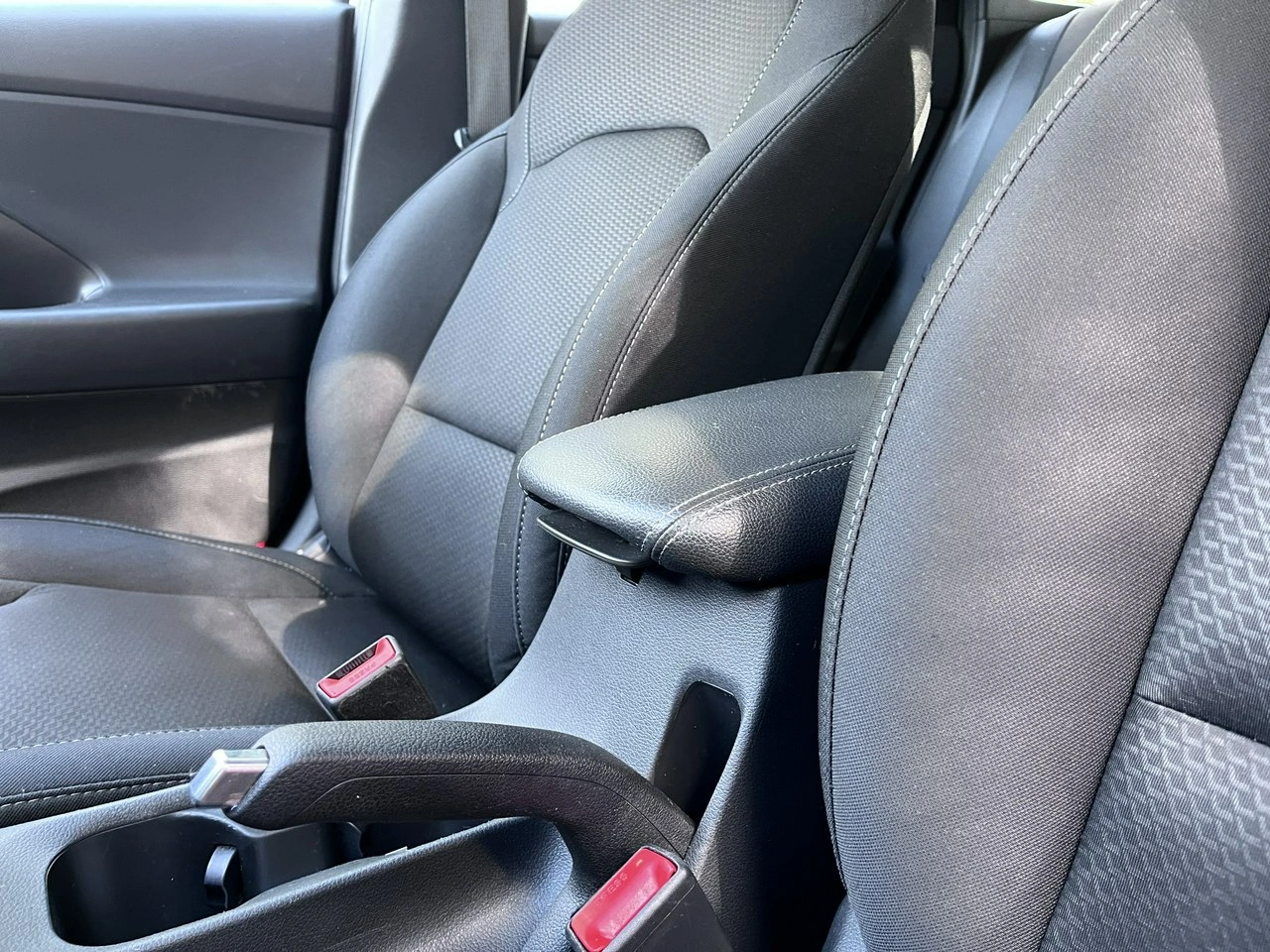 Hyundai i30 - Zdjęcie 28